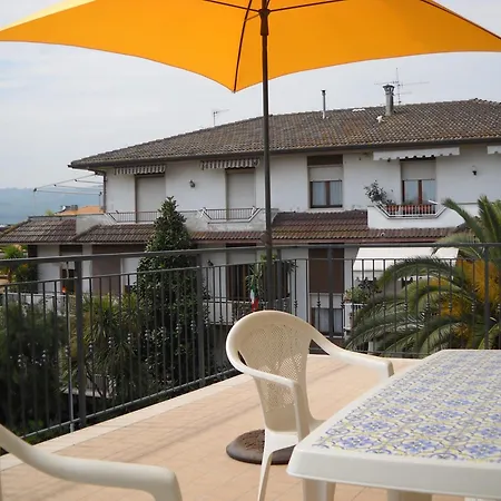 La Playa Hotel