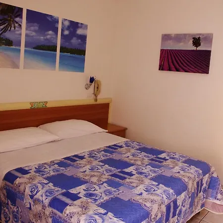 Hotell La Playa
