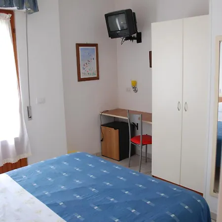 La Playa Otel San Benedetto del Tronto