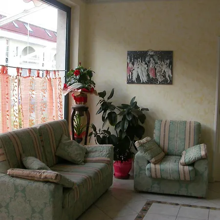 La Playa 2* San Benedetto del Tronto