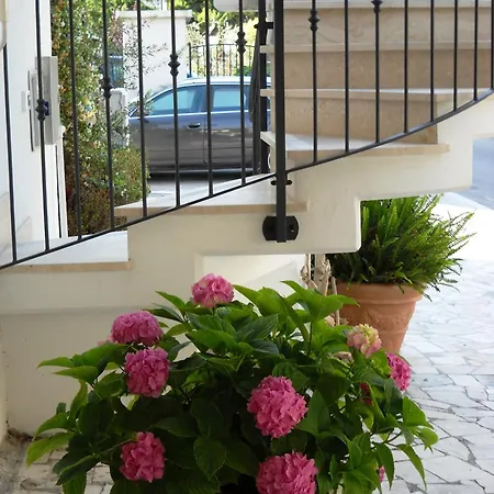 La Playa Отель 2*