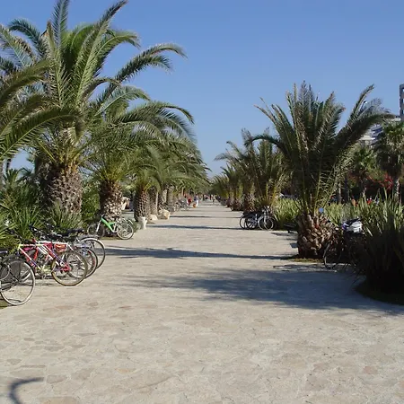 La Playa 2*