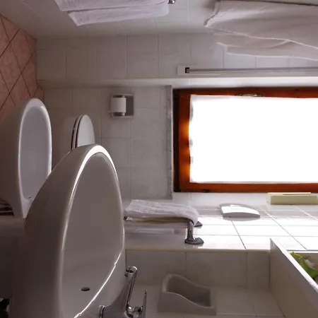 La Playa Hotel San Benedetto del Tronto