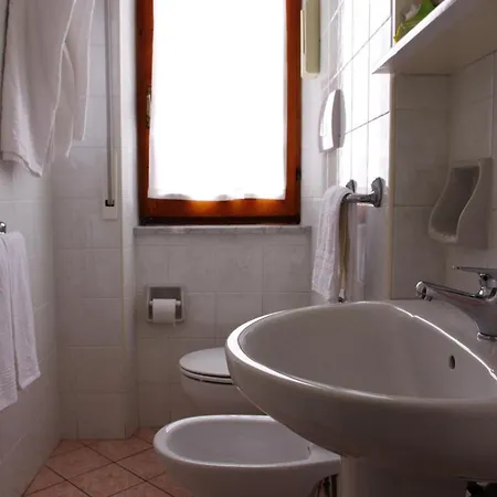 Hotel La Playa San Benedetto del Tronto