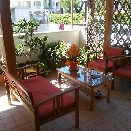 Otel La Playa San Benedetto del Tronto