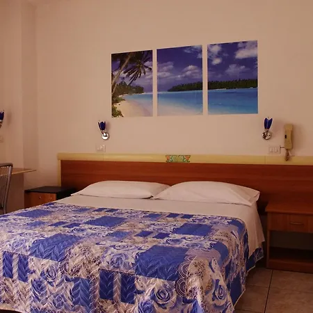 La Playa 2* San Benedetto del Tronto