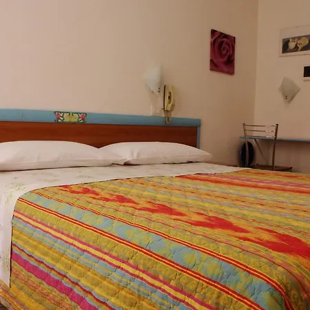 Hotel La Playa San Benedetto del Tronto