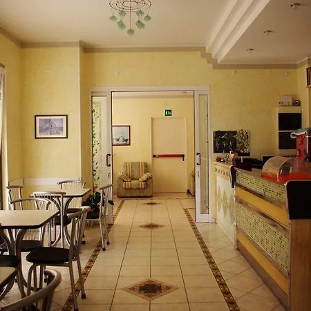 La Playa San Benedetto del Tronto