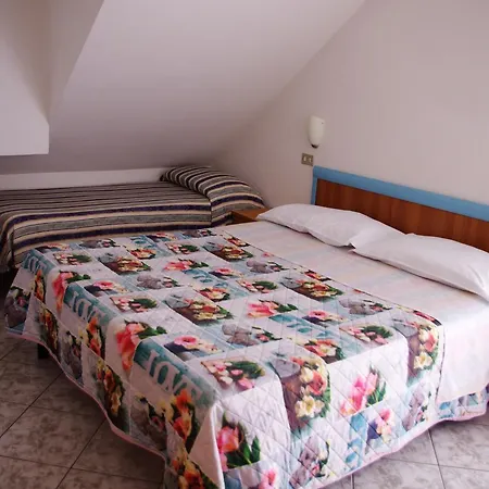 La Playa San Benedetto del Tronto