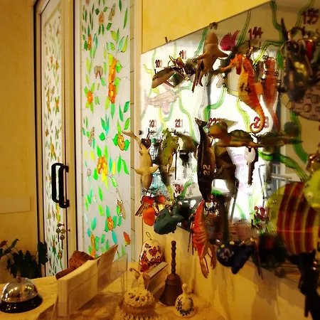 La Playa Hotel San Benedetto del Tronto