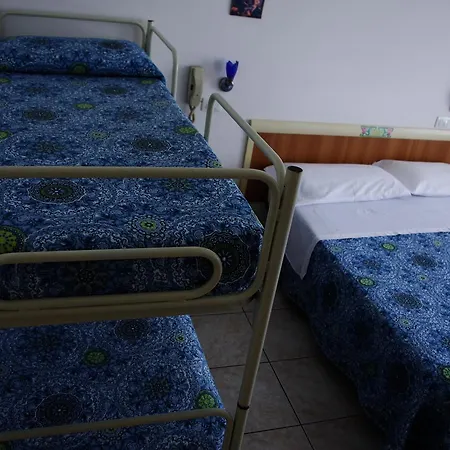 La Playa San Benedetto del Tronto