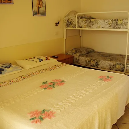 La Playa Hotel San Benedetto del Tronto