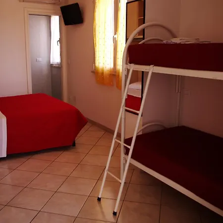 La Playa San Benedetto del Tronto