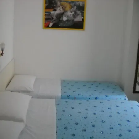 Hotel La Playa