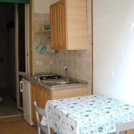 Отель La Playa Сан-Бенедетто-дель-Тронто