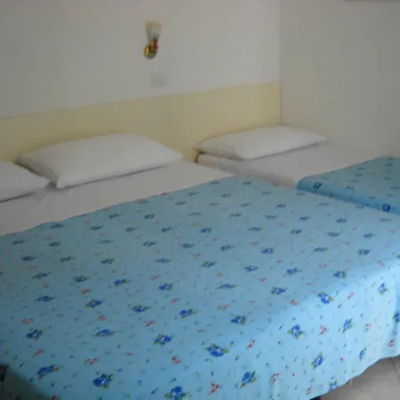 La Playa 2* Сан-Бенедетто-дель-Тронто